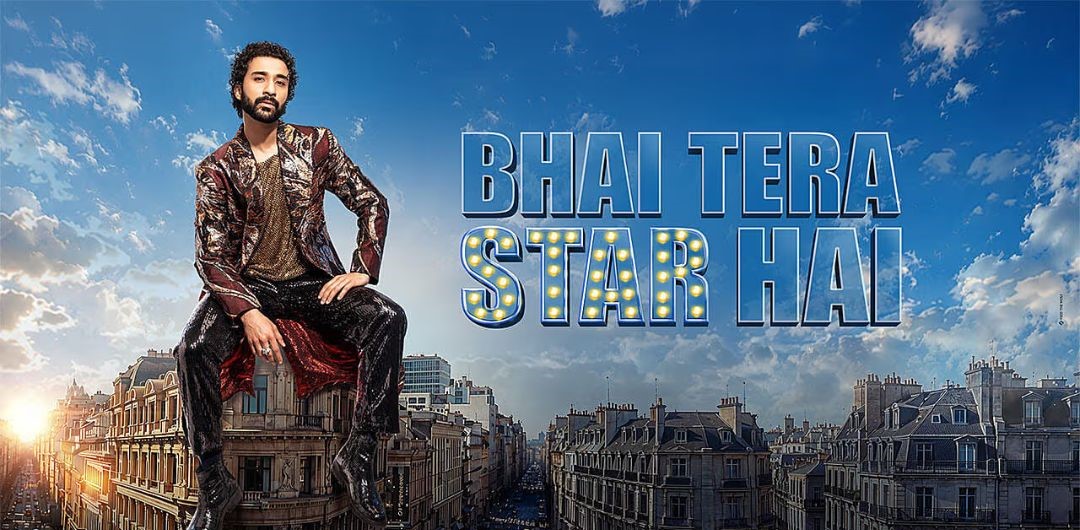 Bhai Tera Star Hai review